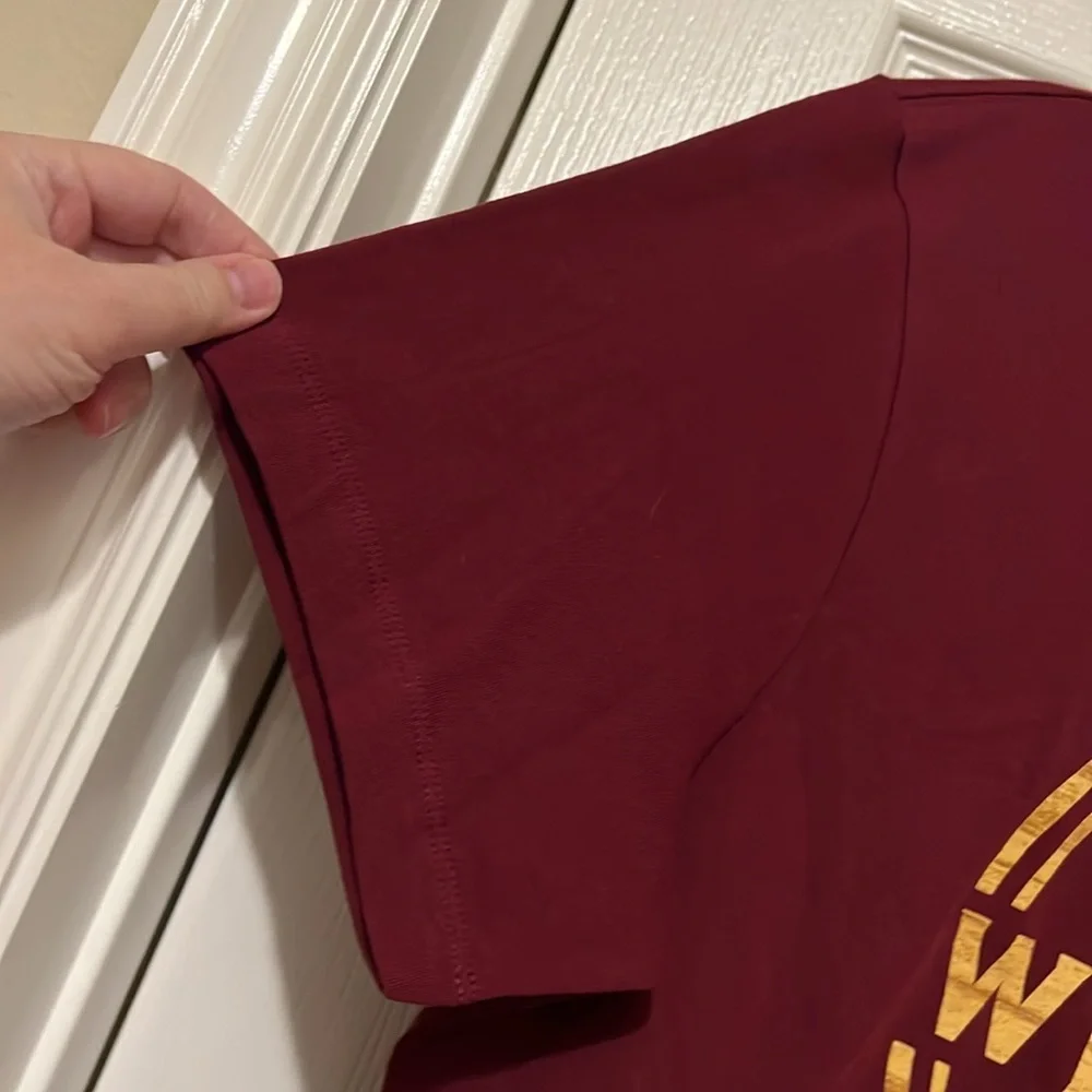 NWT J Crew Whiskey House graphic tee